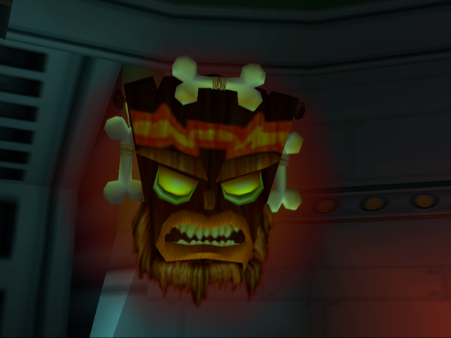 Crash Bandicoot The Wrath of Cortex screenshot 3 for Xbox